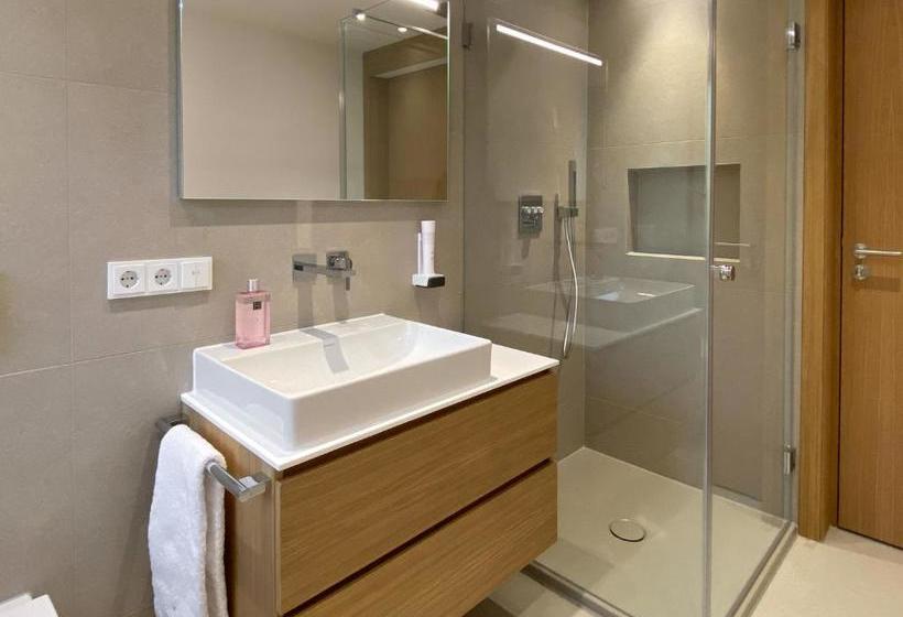 Toploft Serviced Apartments