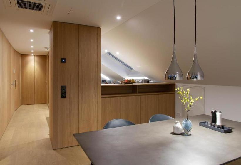 Toploft Serviced Apartments