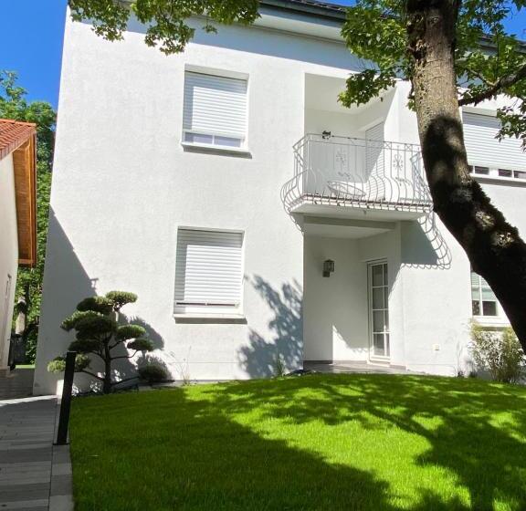 Toploft Serviced Apartments