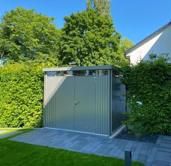 Toploft Serviced Apartments