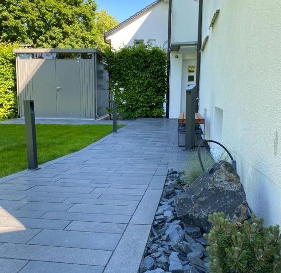 Toploft Serviced Apartments