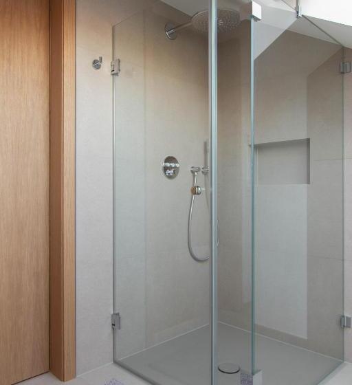 Toploft Serviced Apartments