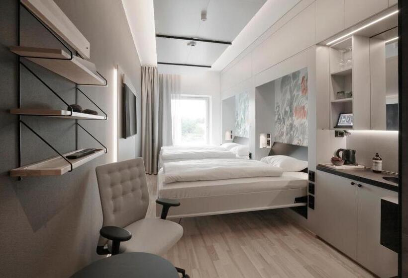 Valo Hotel & Work Helsinki