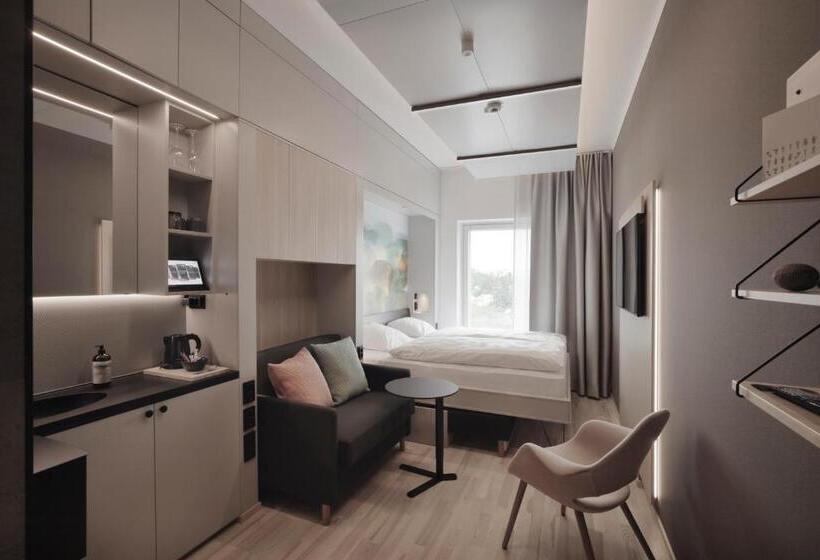 Valo Hotel & Work Helsinki