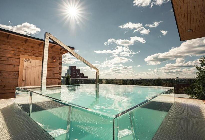 Valo Hotel & Work Helsinki