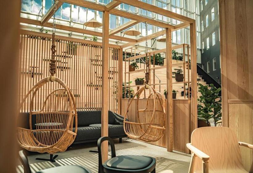 Valo Hotel & Work Helsinki