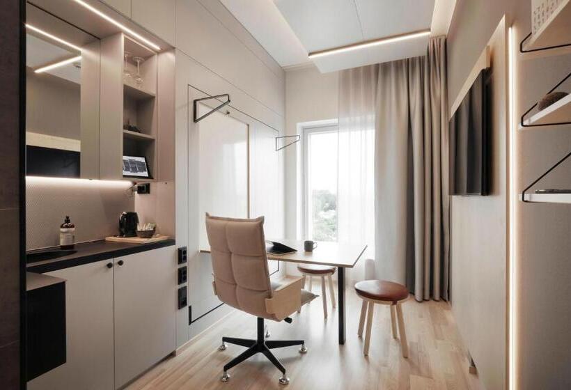 Valo Hotel & Work Helsinki