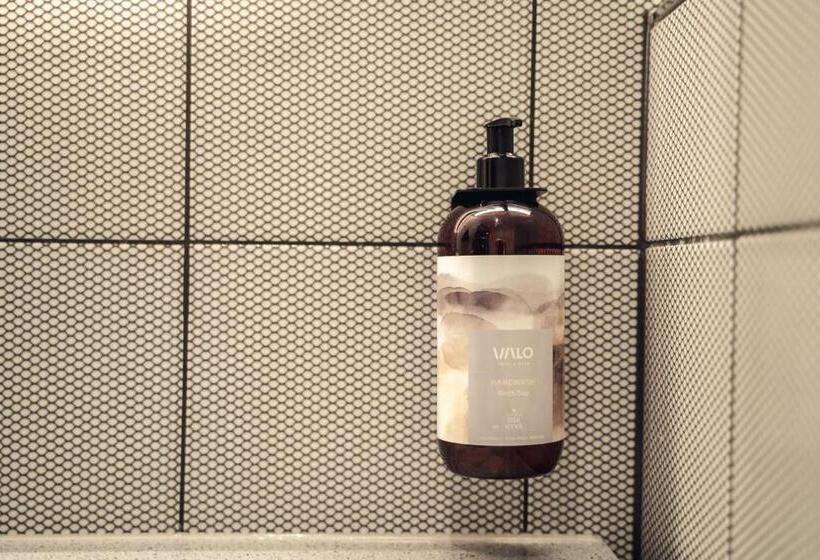 Valo Hotel & Work Helsinki