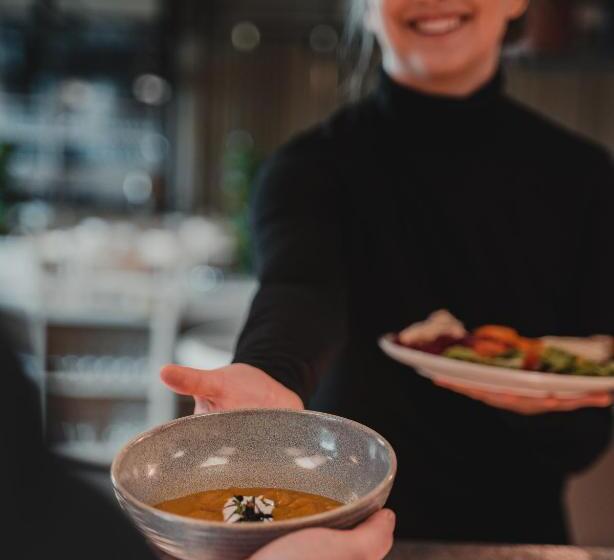 Valo Hotel & Work Helsinki