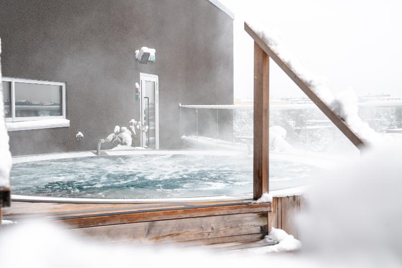 Valo Hotel & Work Helsinki