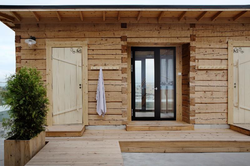 Valo Hotel & Work Helsinki