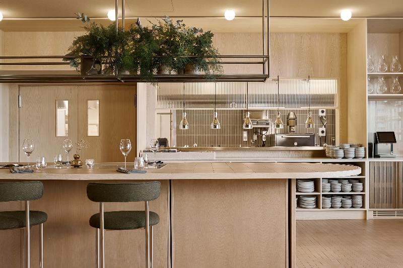 Valo Hotel & Work Helsinki