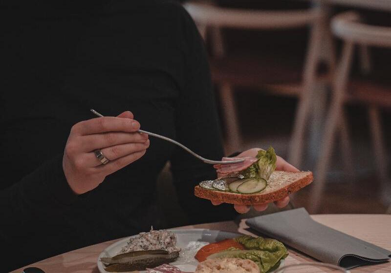 Valo Hotel & Work Helsinki