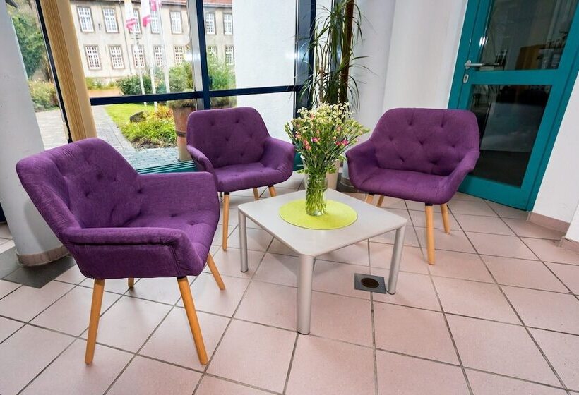 Wohlfühlhotel Im Schlosspark   Self Checkin