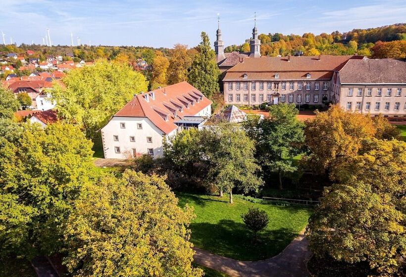 Wohlfühlhotel Im Schlosspark   Self Checkin