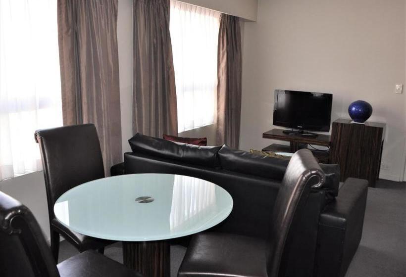 Accommodation Sydney 38 Harbour Street Sydney