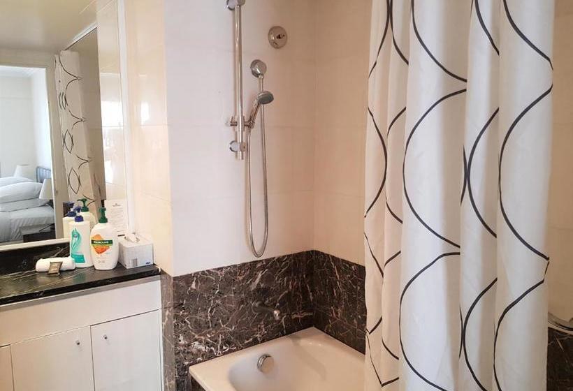 Accommodation Sydney 38 Harbour Street Sydney