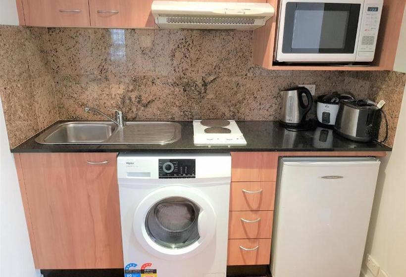 Accommodation Sydney 38 Harbour Street Sydney