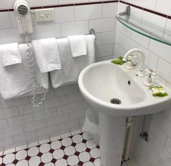 Adelaide Airport Motel