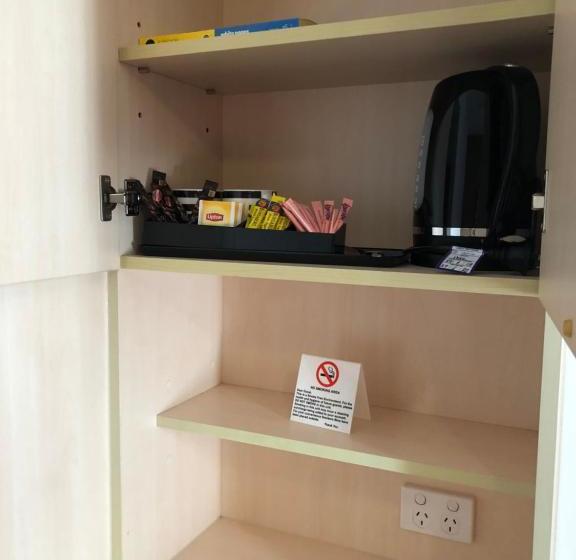 Adelaide Airport Motel