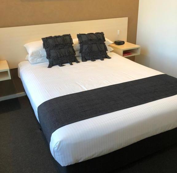 Adelaide Airport Motel