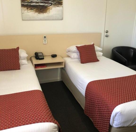 Adelaide Airport Motel