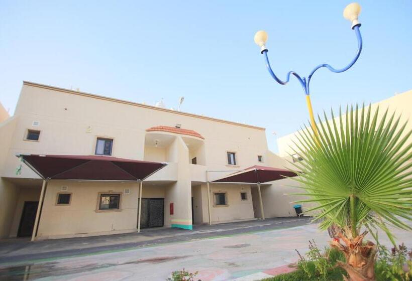 Al Khuzama Resort
