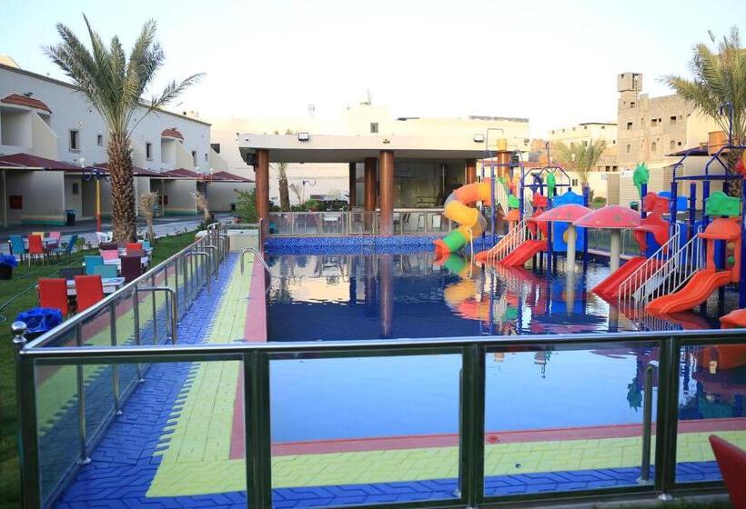 Al Khuzama Resort