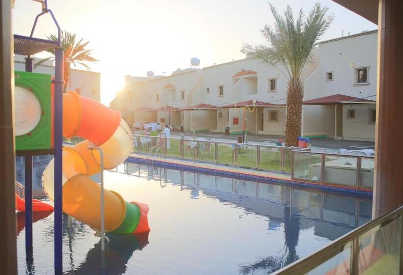 Al Khuzama Resort