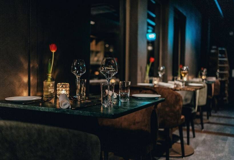 הוסטל Biologen Herdla