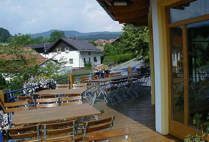 Общежитие Gasthof Metzgerei Pension Schierlitz