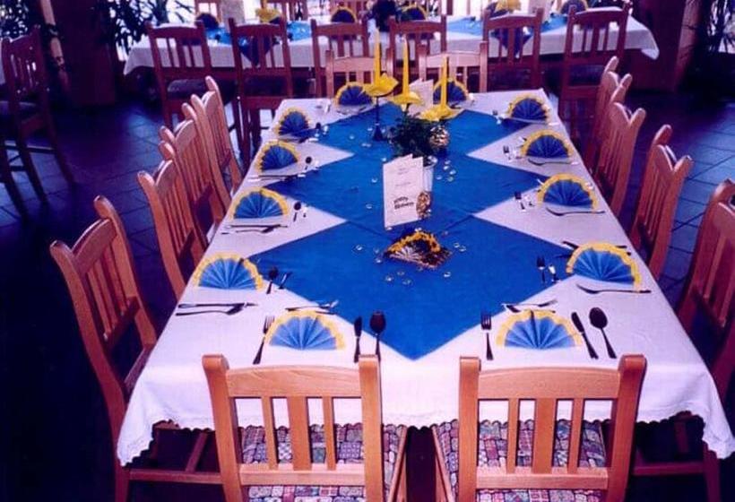 Общежитие Gasthof Metzgerei Pension Schierlitz