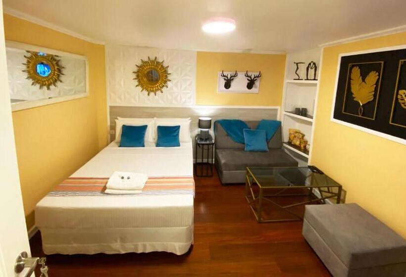 هاستل Little Norway Guesthouse   Mactan Cebu International Airport