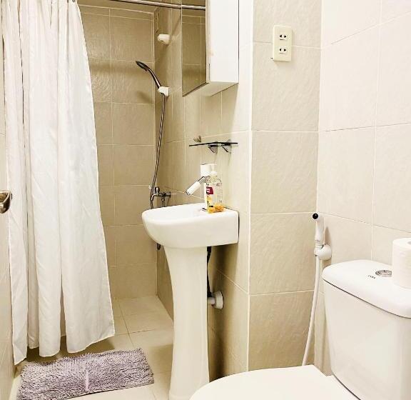 هاستل Little Norway Guesthouse   Mactan Cebu International Airport