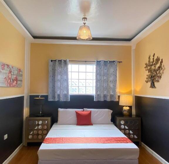 هاستل Little Norway Guesthouse   Mactan Cebu International Airport