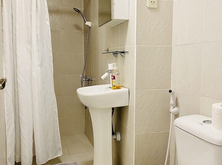 هاستل Little Norway Guesthouse   Mactan Cebu International Airport