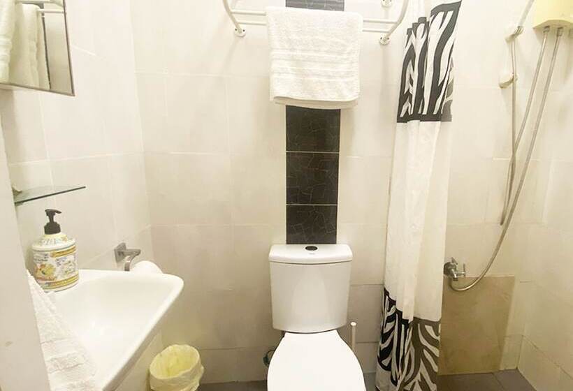 هاستل Little Norway Guesthouse   Mactan Cebu International Airport