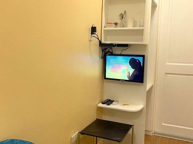 هاستل Little Norway Guesthouse   Mactan Cebu International Airport