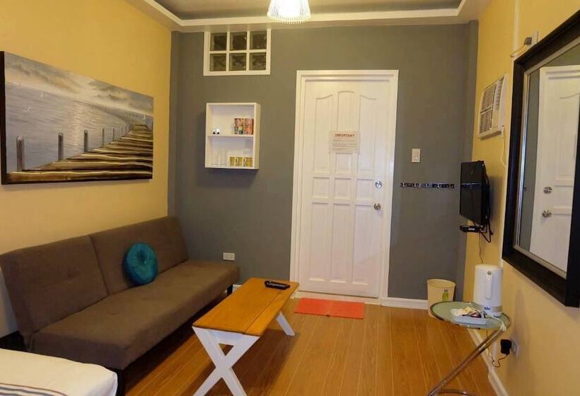 هاستل Little Norway Guesthouse   Mactan Cebu International Airport