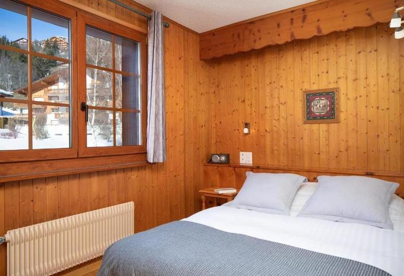 ユースホステル Petit Paradis