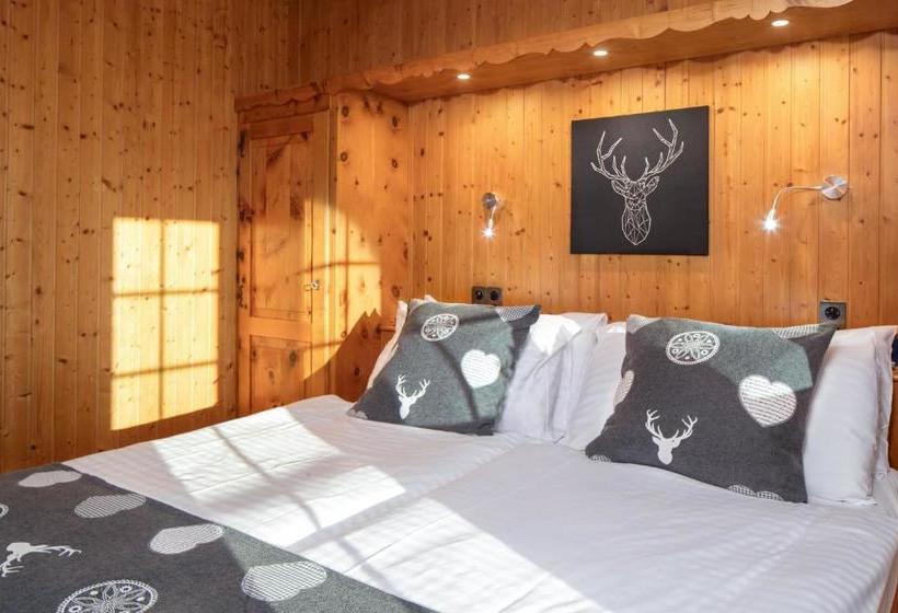 ユースホステル Petit Paradis