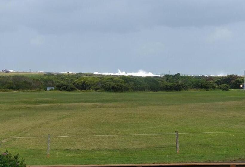 旅馆 Port Fairy Yha