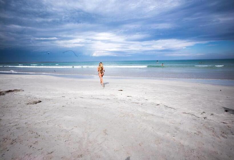 旅馆 Port Fairy Yha