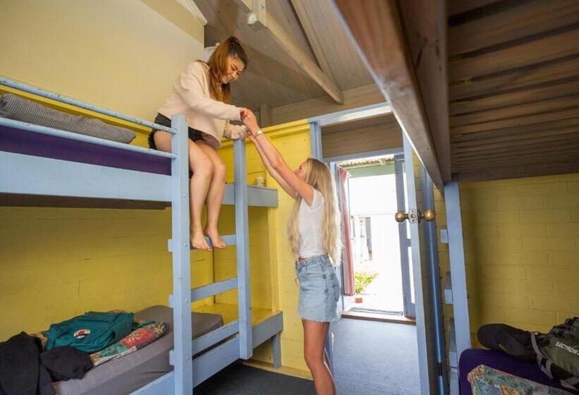 هاستل Port Fairy Yha