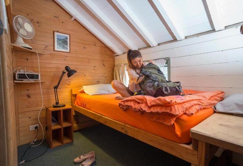هاستل Port Fairy Yha