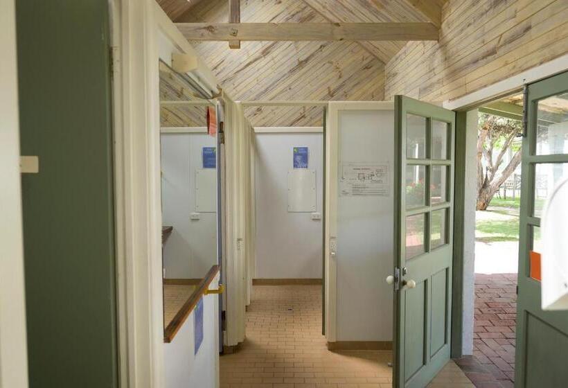 旅馆 Port Fairy Yha