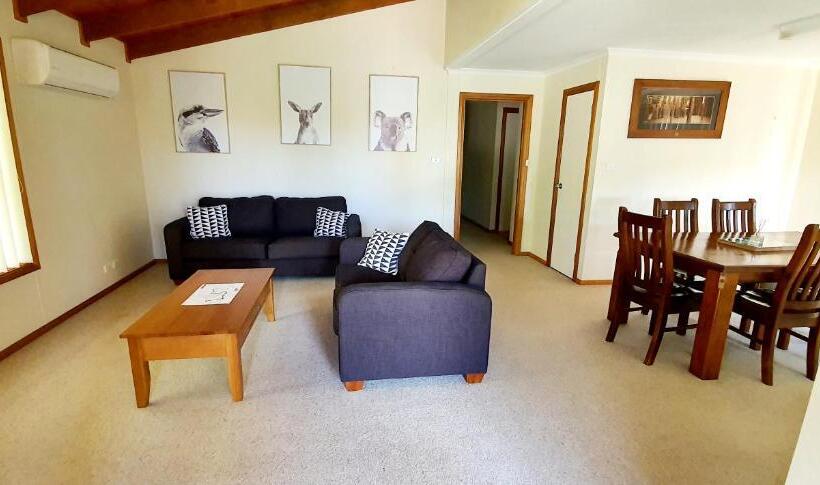 旅馆 The Convent Boutique Accommodation
