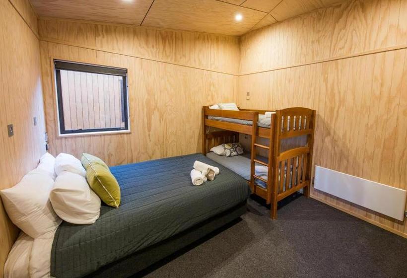 Apartments At Queenstown Top 10 Holiday Park