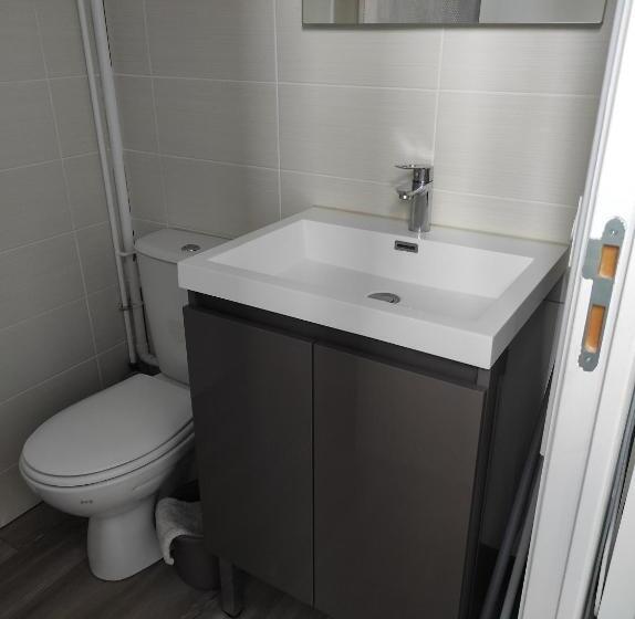 Appart Hôtel L Angélique