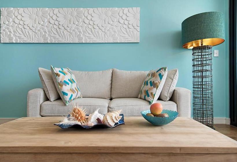 Arena Luxury Beachfront Apartment